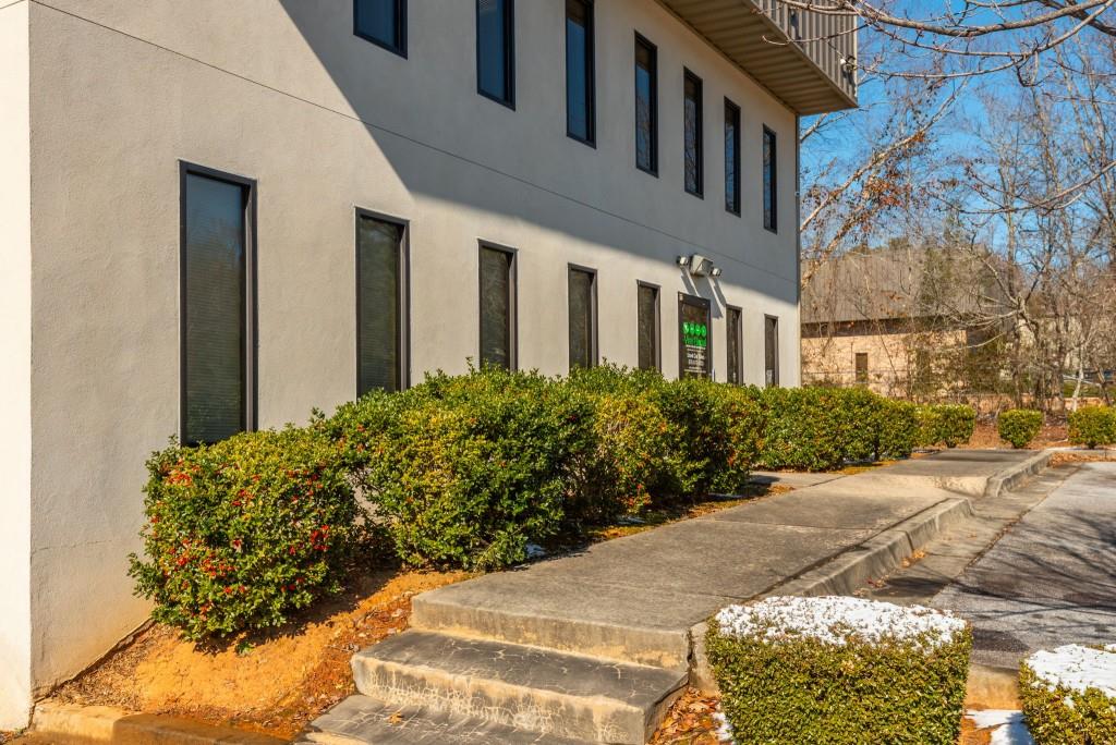 125 Walter Way Fayetteville, GA 30214 - Photo 26 of 30