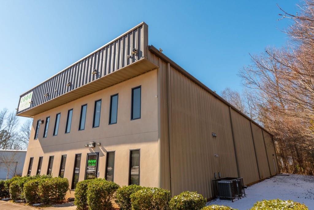 125 Walter Way Fayetteville, GA 30214 - Photo 28 of 30