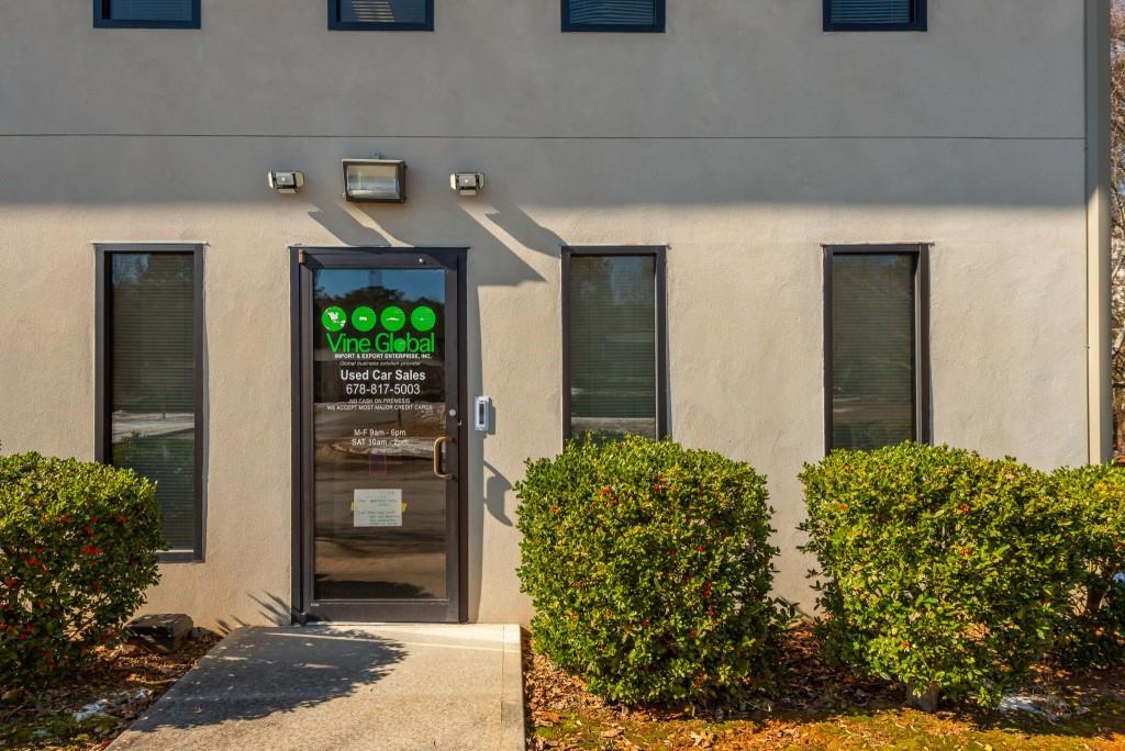 125 Walter Way Fayetteville, GA 30214 - Photo 29 of 30