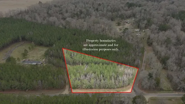 $25,000 | 1 Anderson Road, Wesson, MS 39191