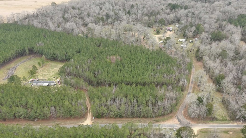 1 Anderson Road Wesson, MS 39191 - Photo 2 of 4 Photo 2