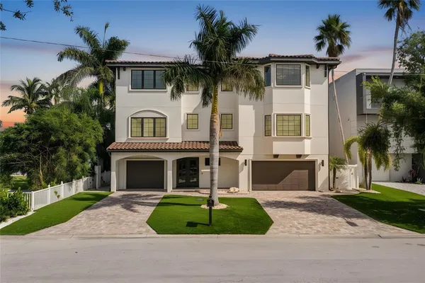 $5,500,000 | 5845 Bahia Way South, St. Pete Beach, FL 33706