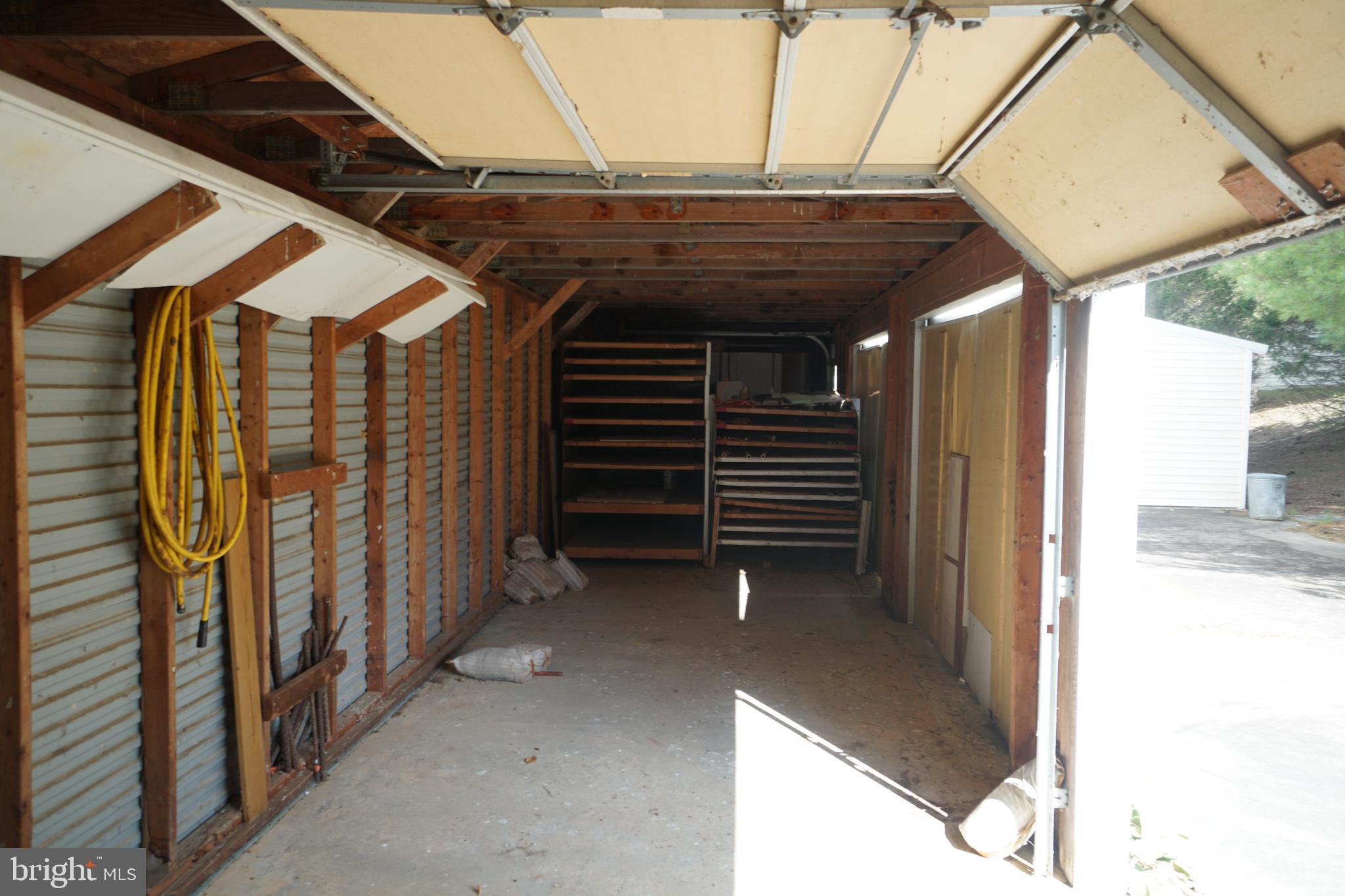 1873 Capito Hill Road Franklin, WV 26807 - Photo 69 of 72 a view of a porch