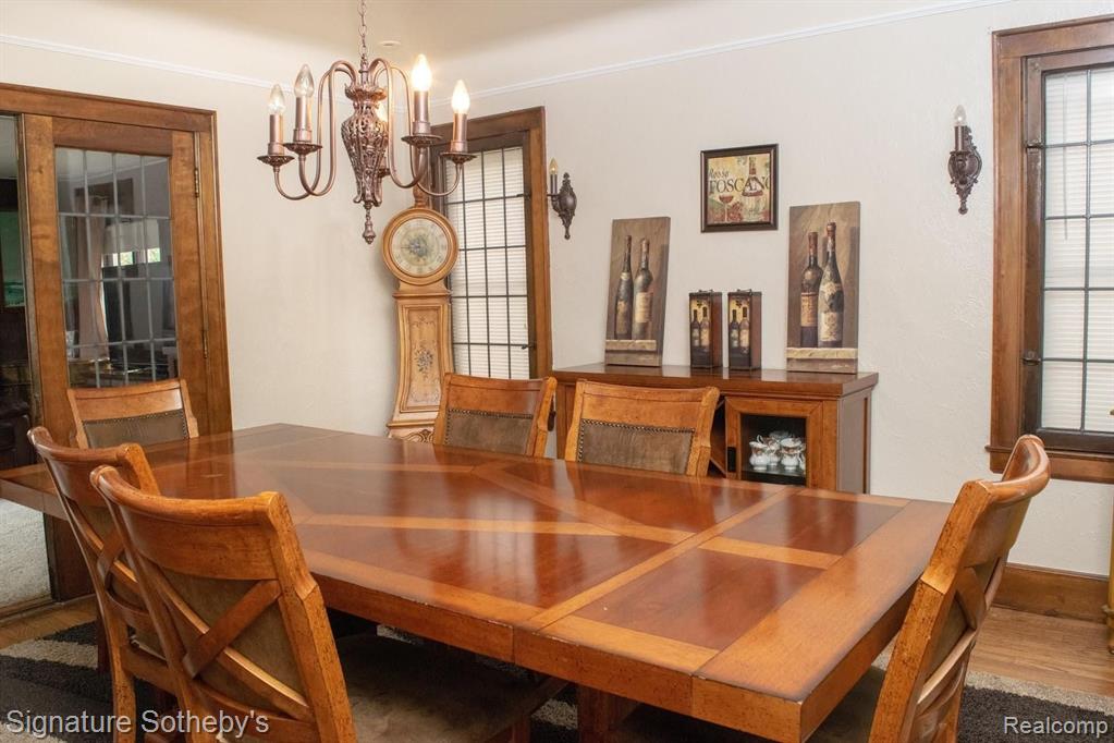 1318 Audubon Road Grosse Pointe Park, MI 48230 - Photo 7 of 35
