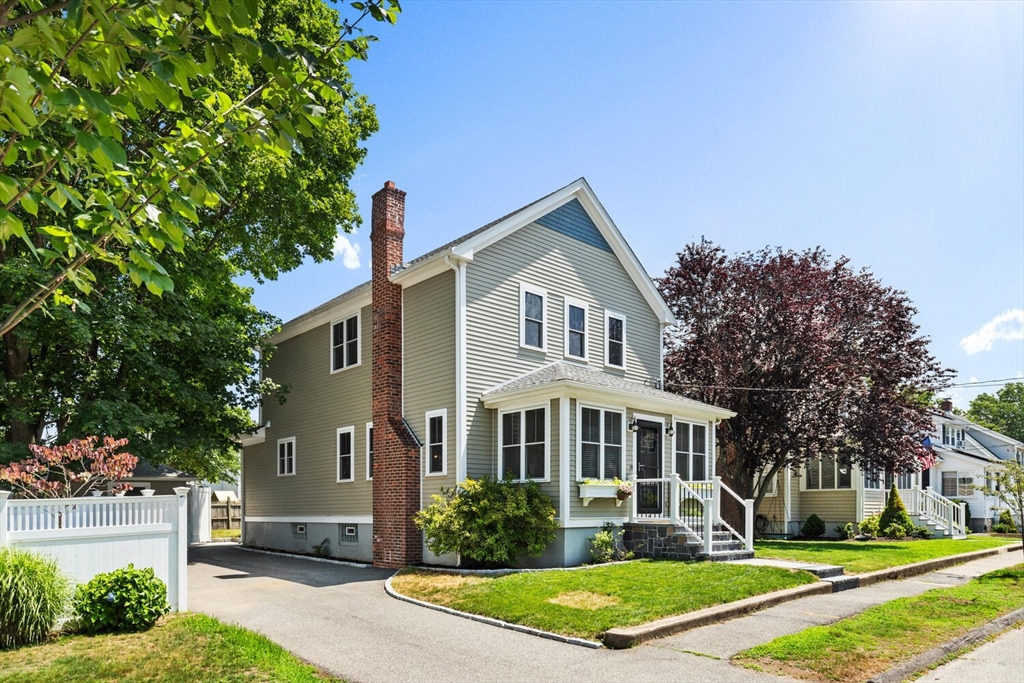 8 Howe Street Milton, MA 02186 - Photo 1 of 42 Gallery Image 1