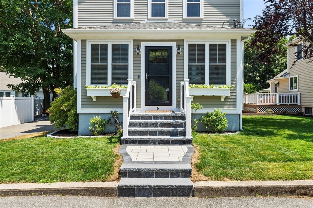 8 Howe Street Milton, MA 02186 - Photo 2 of 42 Gallery Image 2