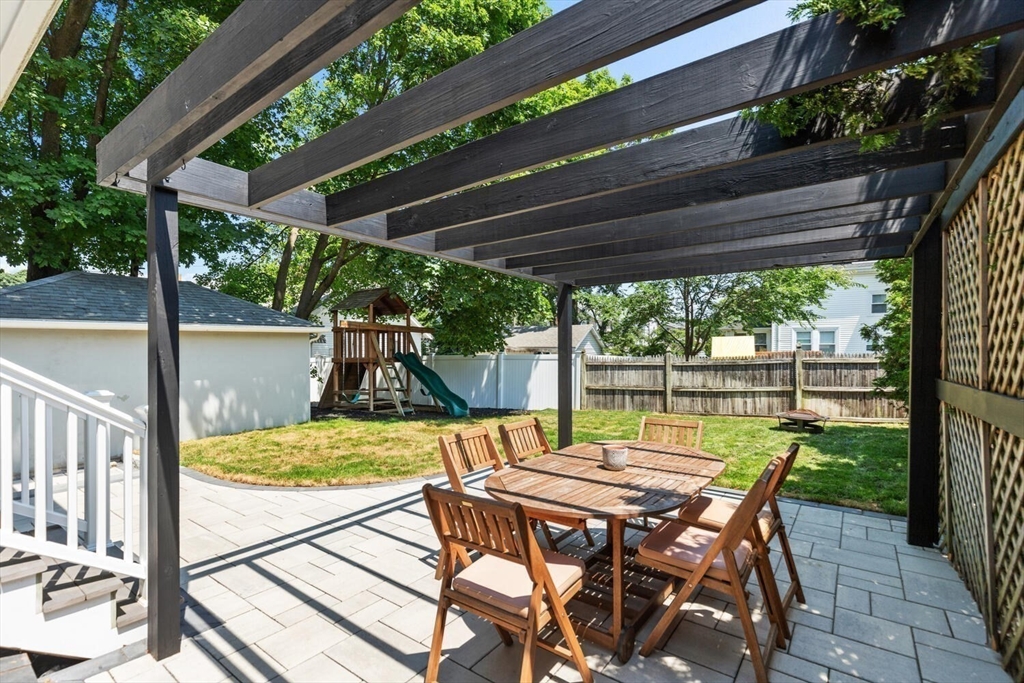 8 Howe Street Milton, MA 02186 - Photo 36 of 42 Gallery Image 36
