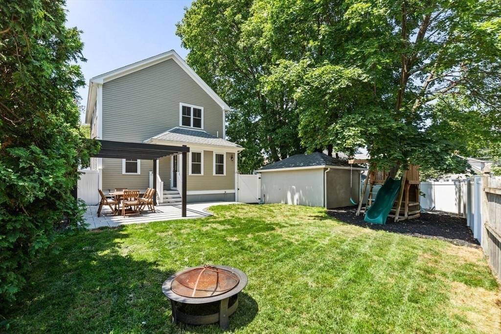 8 Howe Street Milton, MA 02186 - Photo 37 of 42 Gallery Image 37