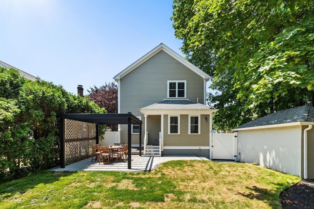 8 Howe Street Milton, MA 02186 - Photo 38 of 42 Gallery Image 38