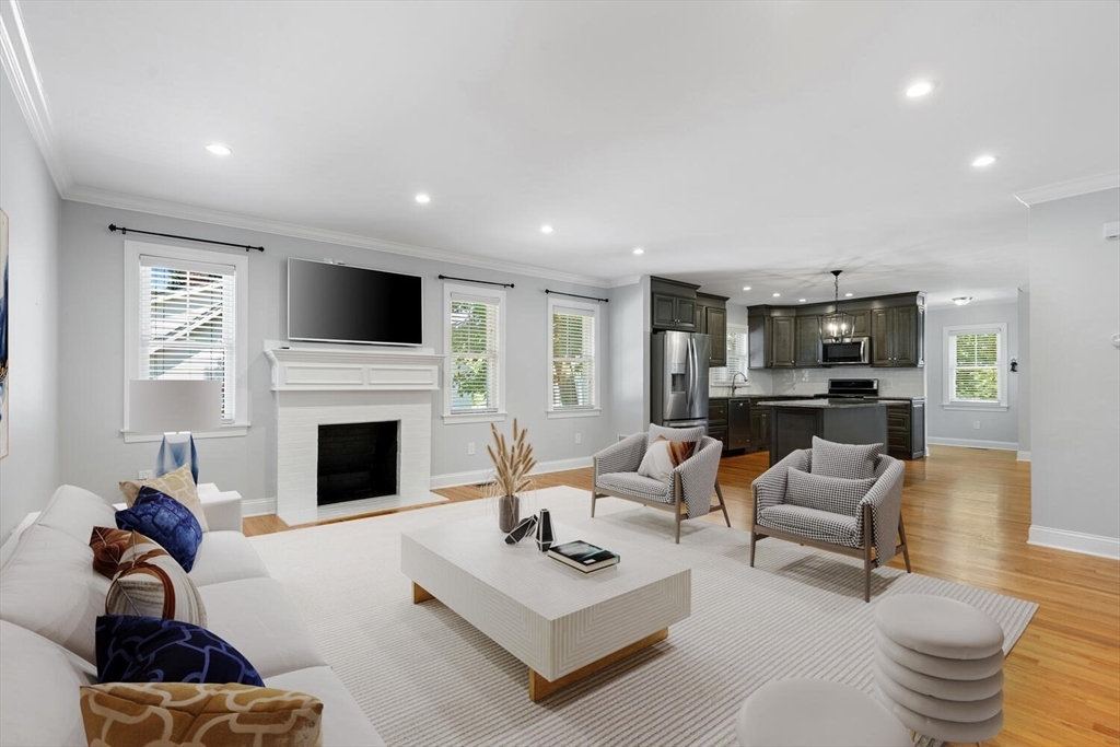 8 Howe Street Milton, MA 02186 - Photo 7 of 42 Gallery Image 7
