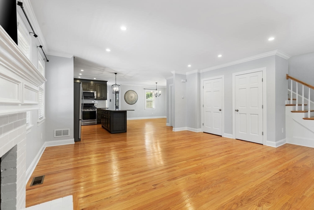 8 Howe Street Milton, MA 02186 - Photo 8 of 42 Gallery Image 8