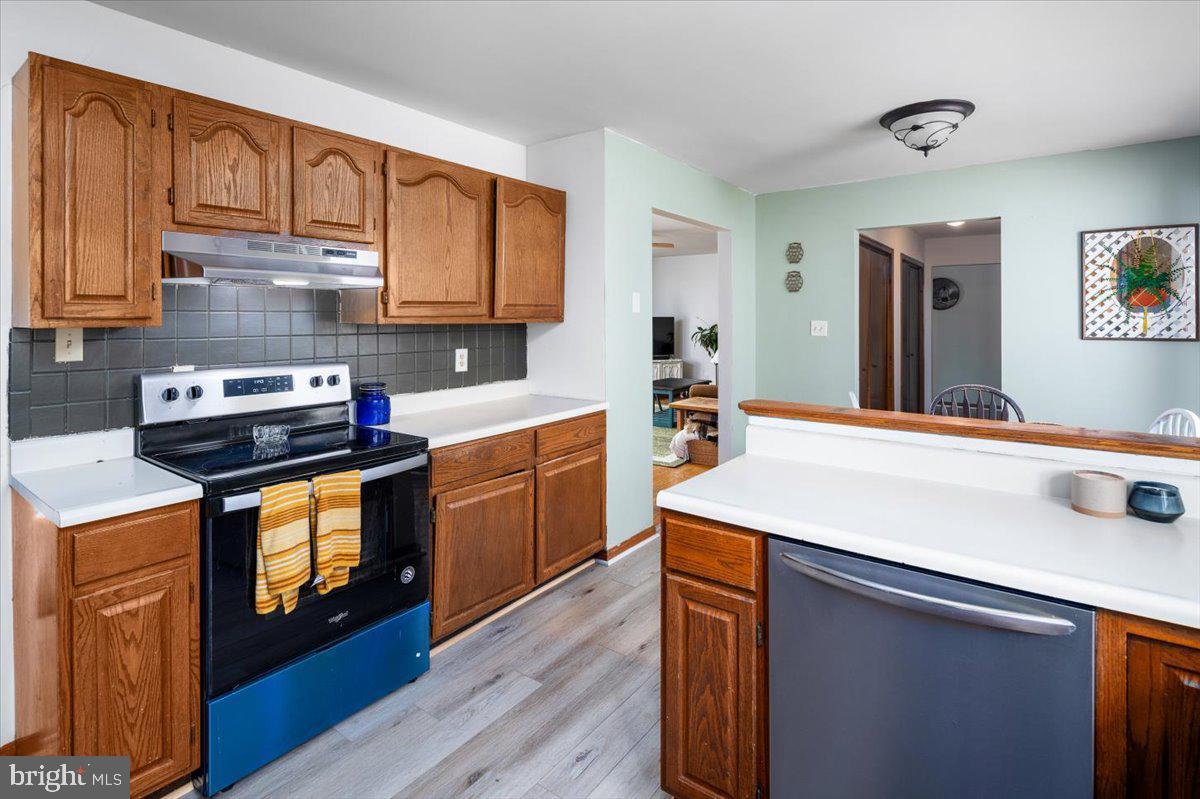 9461 Jamesons Mill Road Culpeper, VA 22701 - Photo 15 of 45