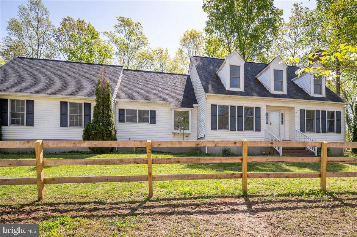 9461 Jamesons Mill Road Culpeper, VA 22701 - Photo 2 of 45