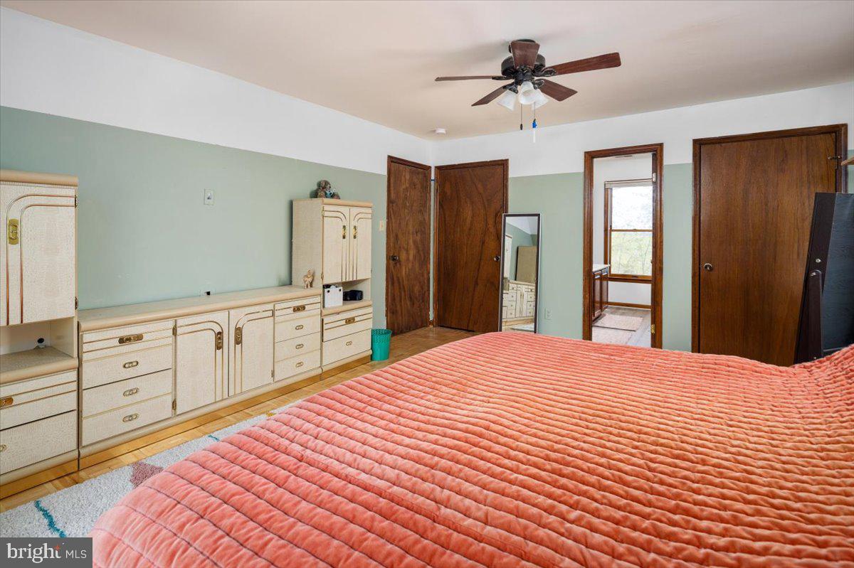9461 Jamesons Mill Road Culpeper, VA 22701 - Photo 25 of 45
