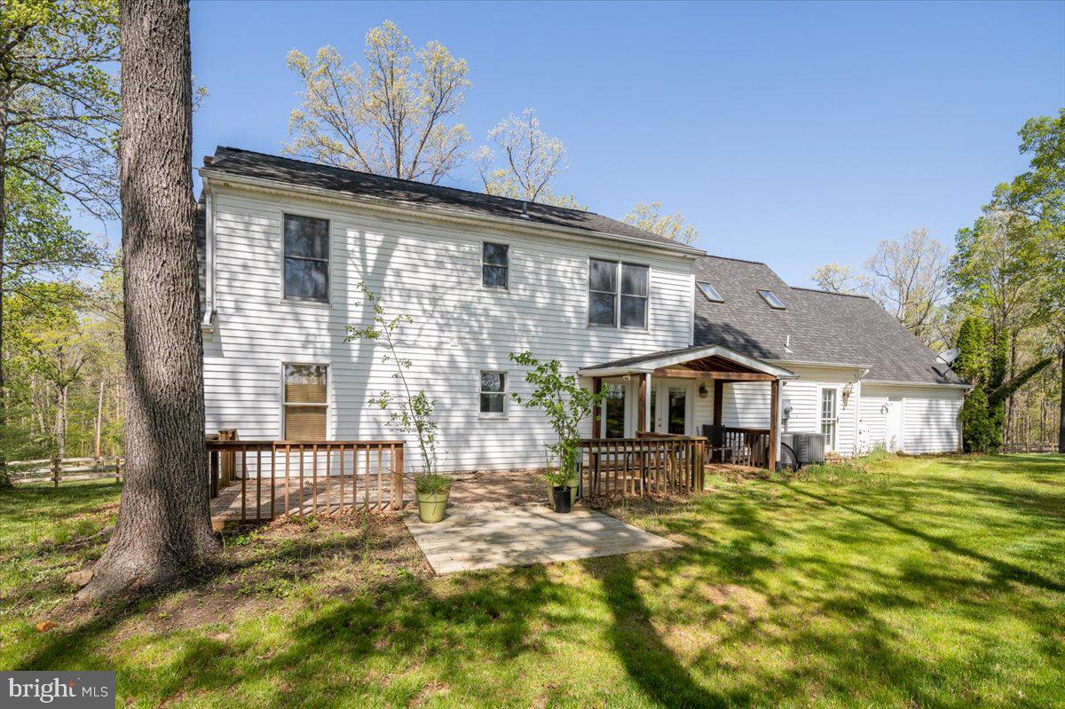 9461 Jamesons Mill Road Culpeper, VA 22701 - Photo 34 of 45