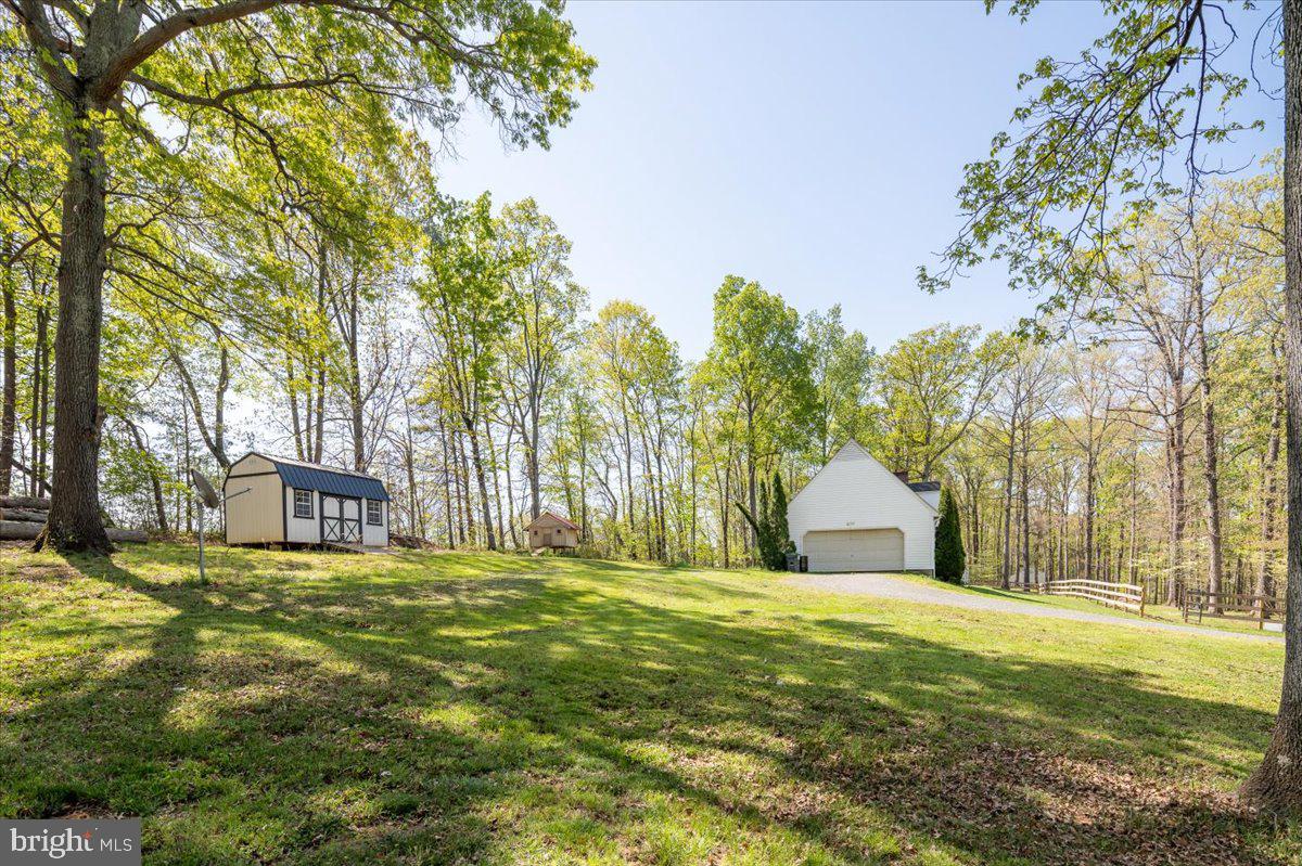9461 Jamesons Mill Road Culpeper, VA 22701 - Photo 37 of 45