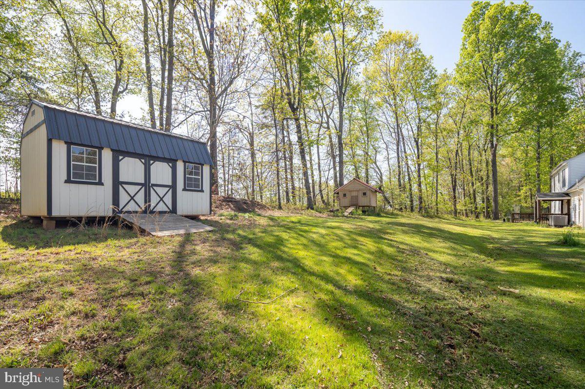 9461 Jamesons Mill Road Culpeper, VA 22701 - Photo 38 of 45