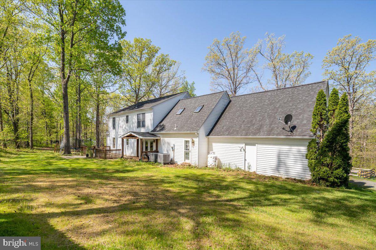 9461 Jamesons Mill Road Culpeper, VA 22701 - Photo 40 of 45