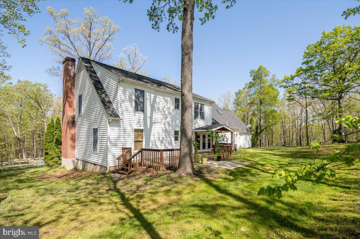 9461 Jamesons Mill Road Culpeper, VA 22701 - Photo 44 of 45