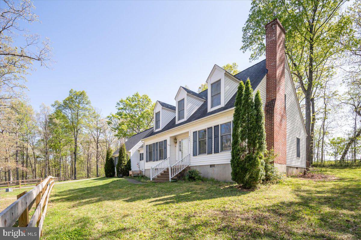9461 Jamesons Mill Road Culpeper, VA 22701 - Photo 5 of 45