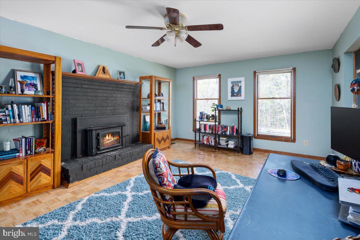 9461 Jamesons Mill Road Culpeper, VA 22701 - Photo 8 of 45