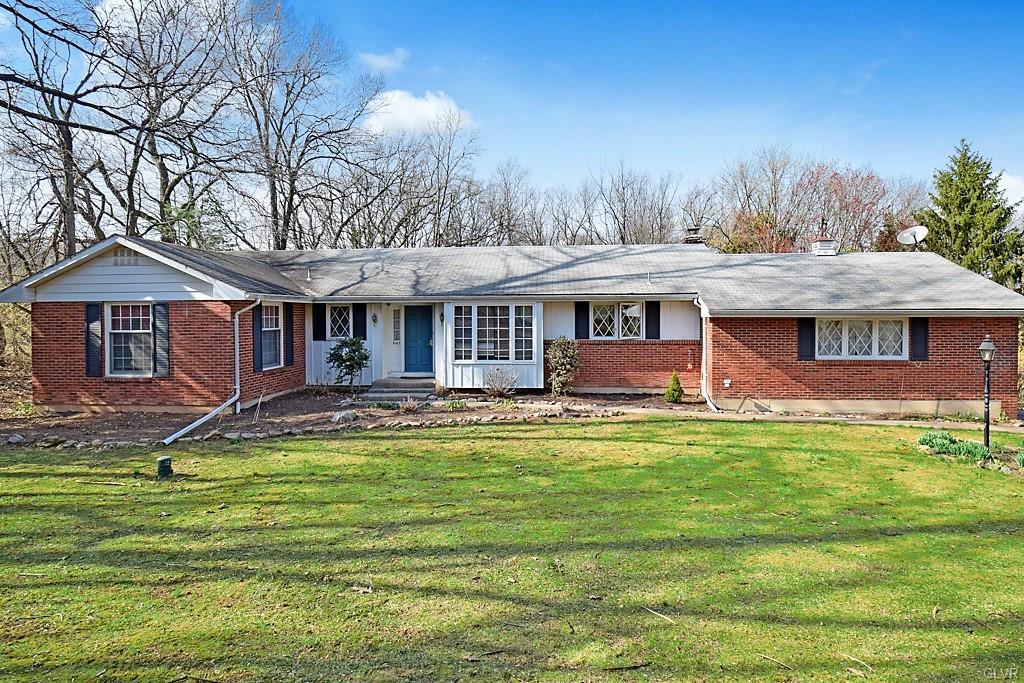 6163 Beverly Hills Road, Coopersburg, PA 18036 Compass