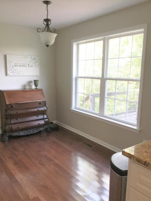 1520 Heller Ridge Spring Hill, TN 37174 - Photo 8 of 21 a view of room with furniture wooden floor and windows