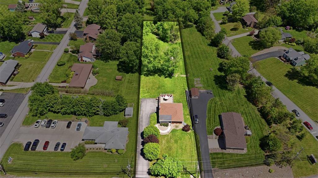 3528 Brodhead Road Monaca, PA 15061 - Photo 38 of 40 Gallery Image 38