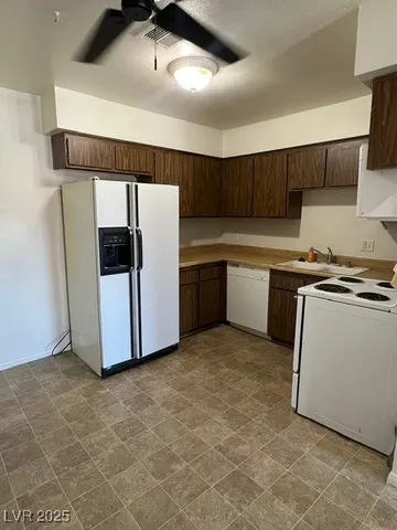$1,150 | 519 Fir Street, Unit H, Boulder City, NV 89005