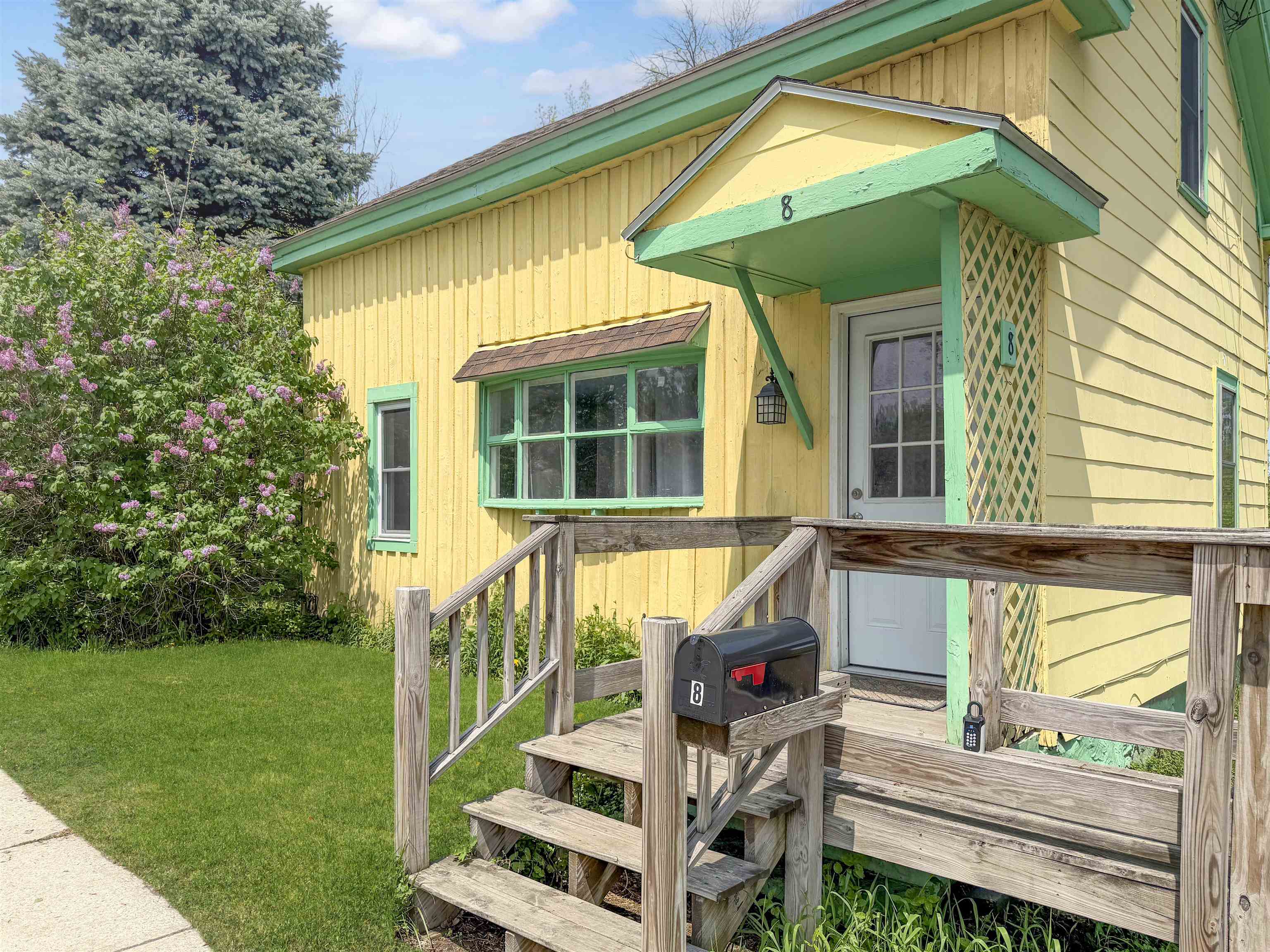 8 Lake Street Swanton, VT 05488 - Photo 18 of 22