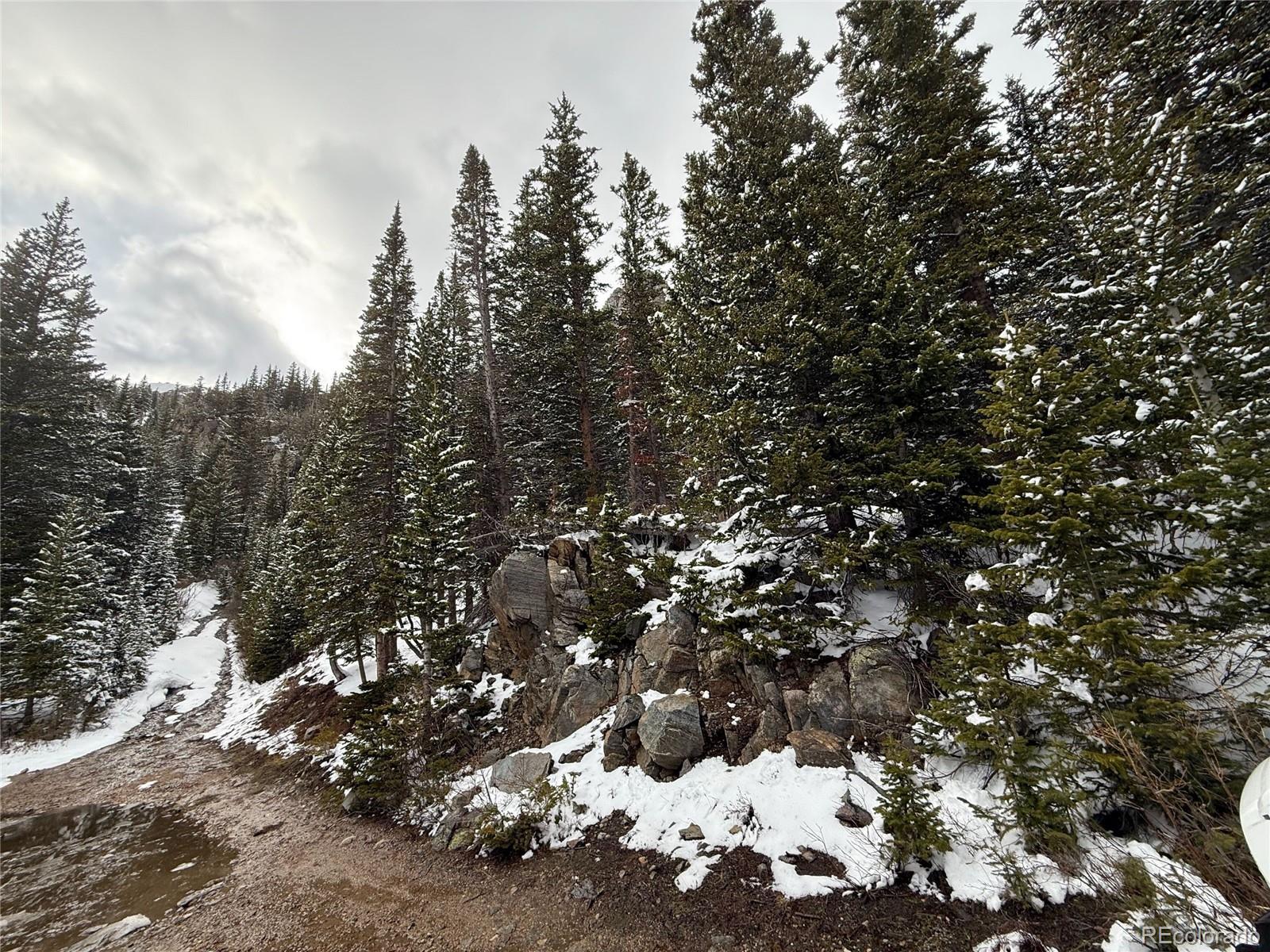 14 Mine Road Idaho Springs, CO 80452 - Photo 1 of 2 Gallery Image 1