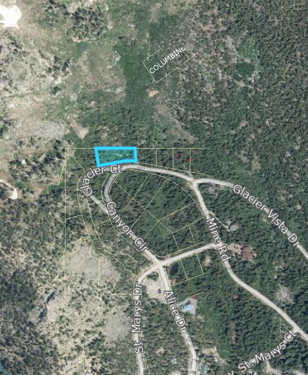 14 Mine Road Idaho Springs, CO 80452 - Photo 2 of 2 Gallery Image 2