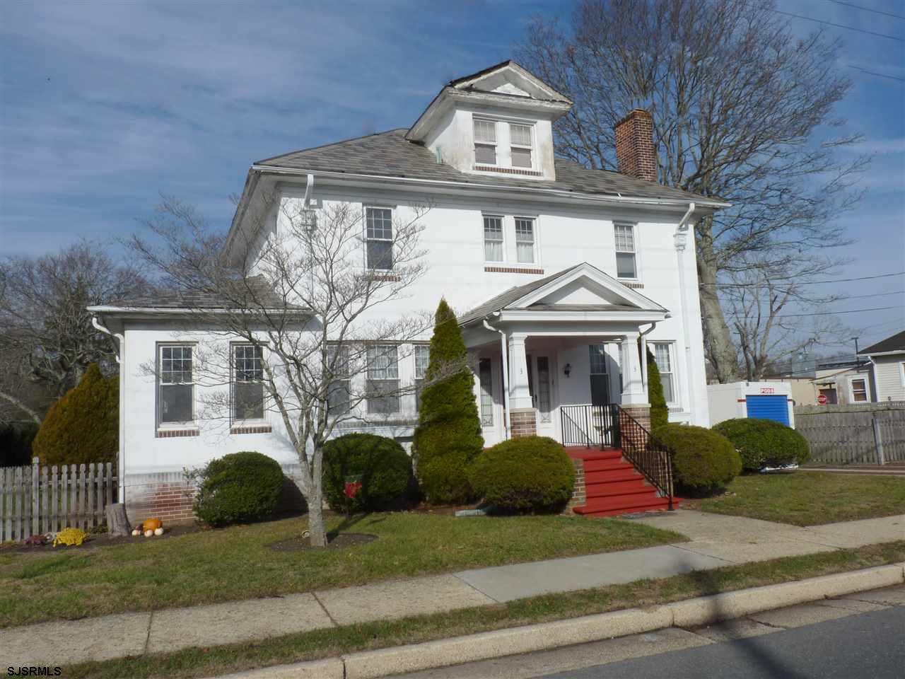 3 Shore Road Linwood, NJ 08221 - Photo 1 of 1 Gallery Image 1