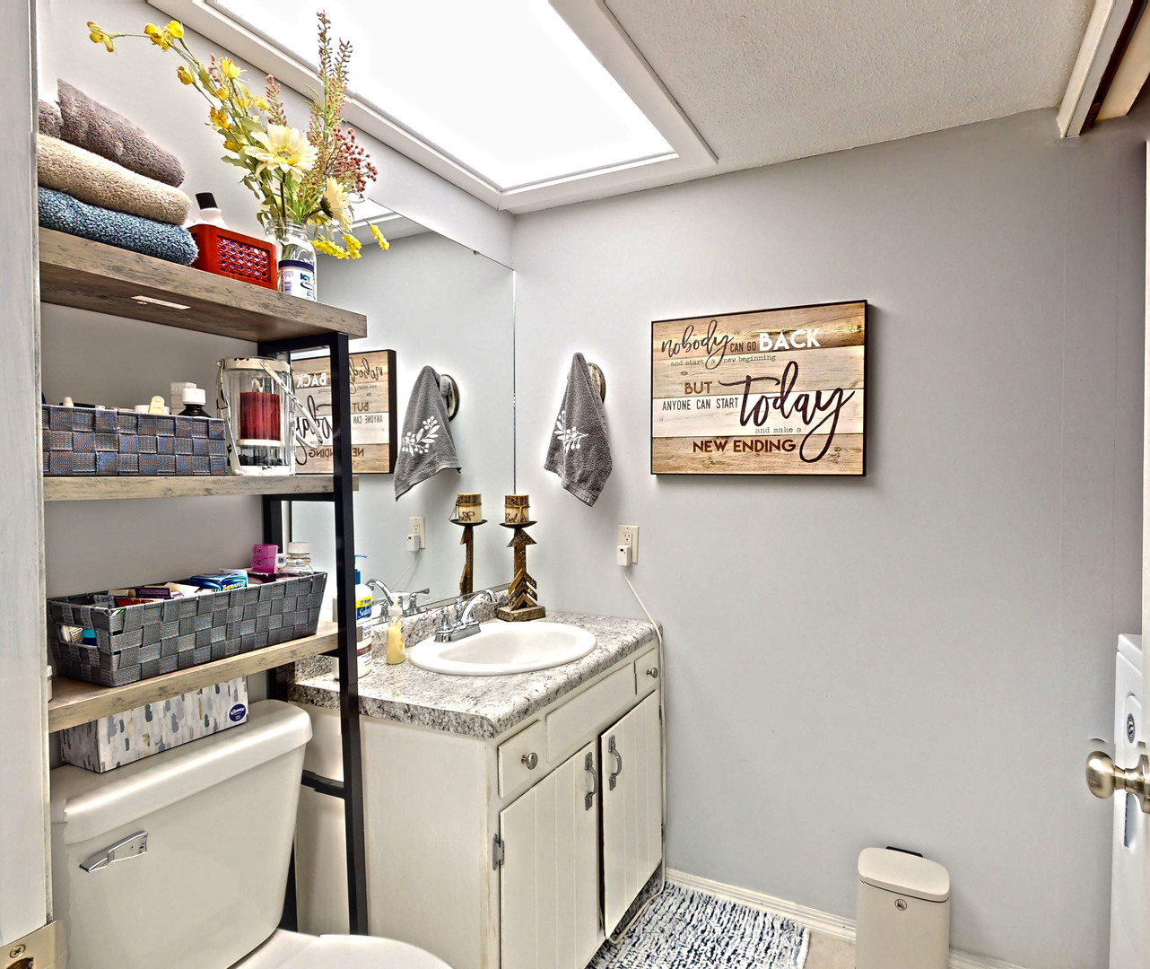 1204 Dean Drive, Unit 4 Urbana, IL 61802 - Photo 11 of 15 a view of bathroom