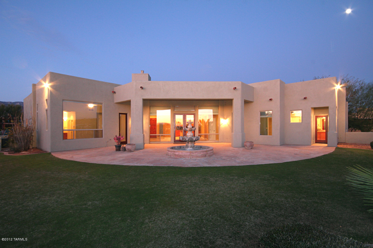 3635 North Harrison Road Tucson, AZ 85749 - Photo 2 of 25 Gallery Image 2