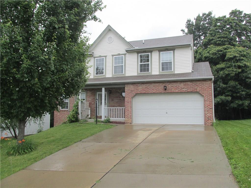 1024 Rural Ridge Drive Cheswick, PA 15024 - Photo 1 of 1 Gallery Image 1