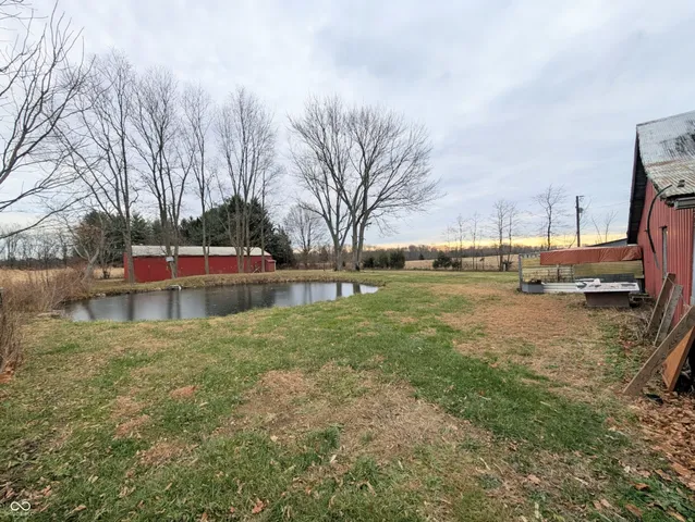 $499,999 | 5599 Highway 9, Hope, IN 47246