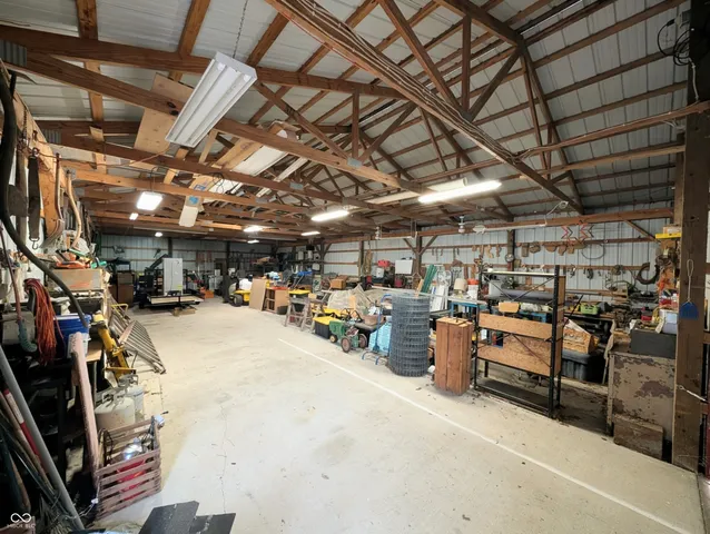 $499,999 | 5599 Highway 9, Hope, IN 47246