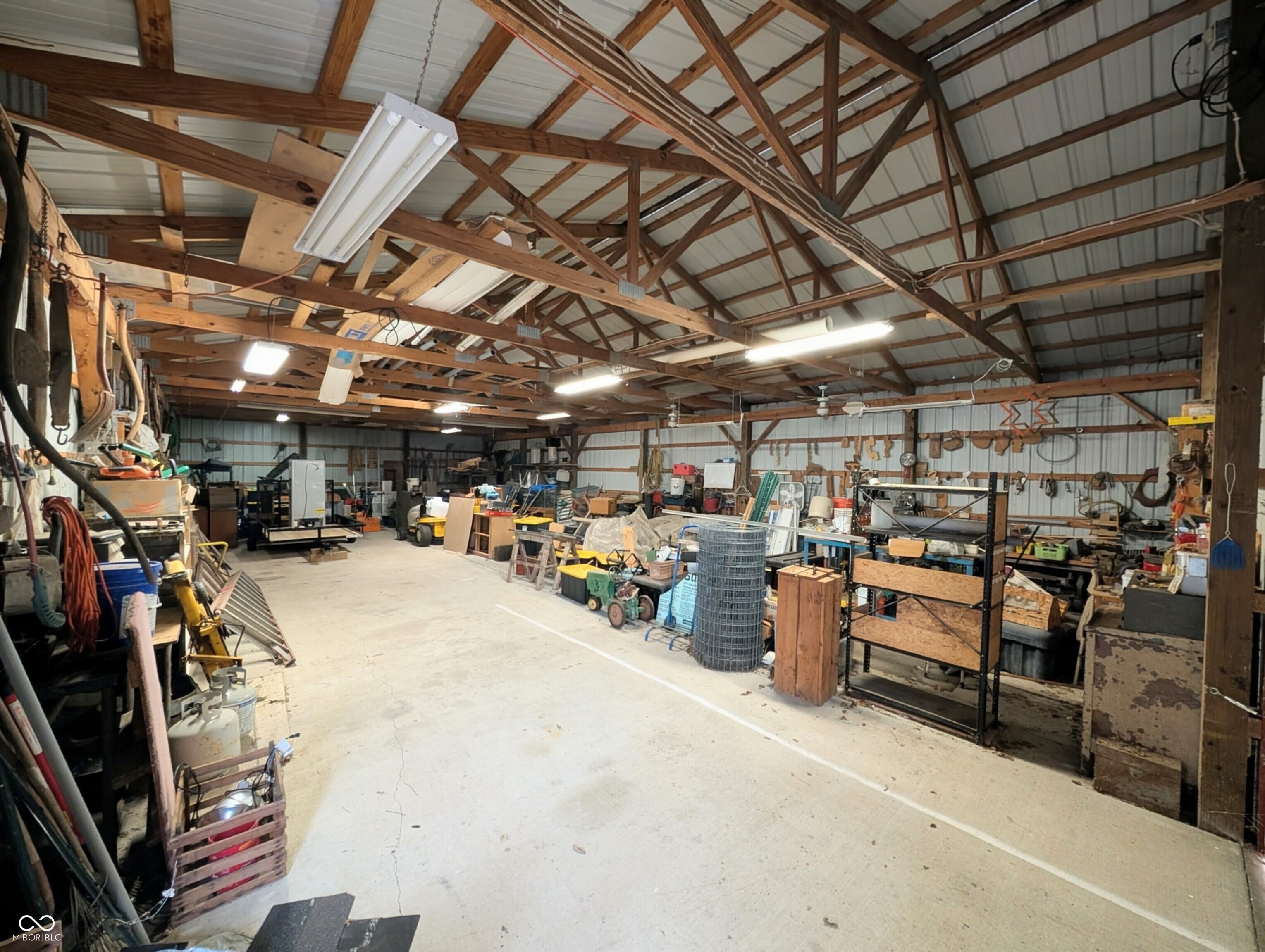 5599 Highway 9 Hope, IN 47246 - Photo 40 of 72