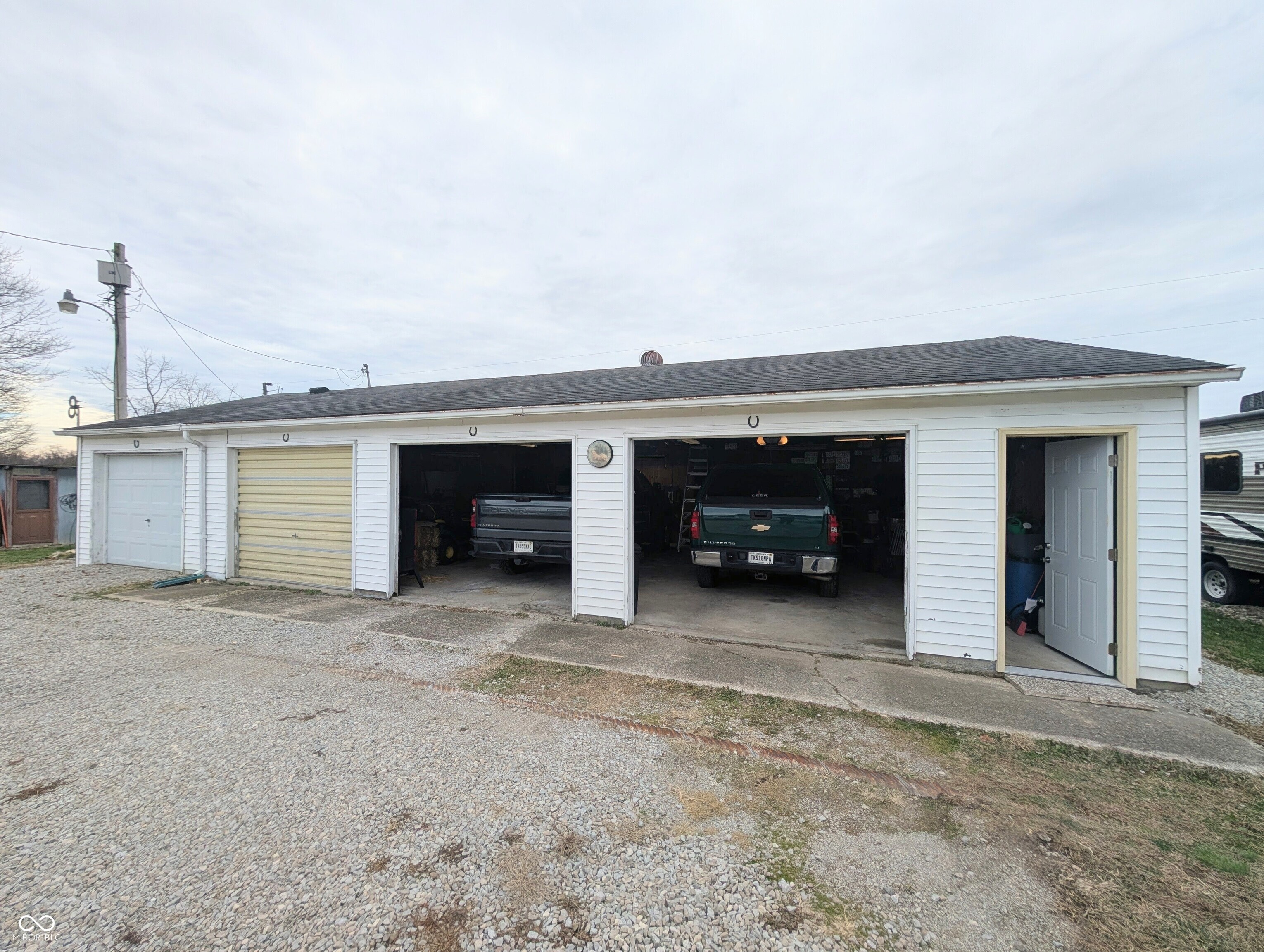 5599 Highway 9 Hope, IN 47246 - Photo 41 of 72