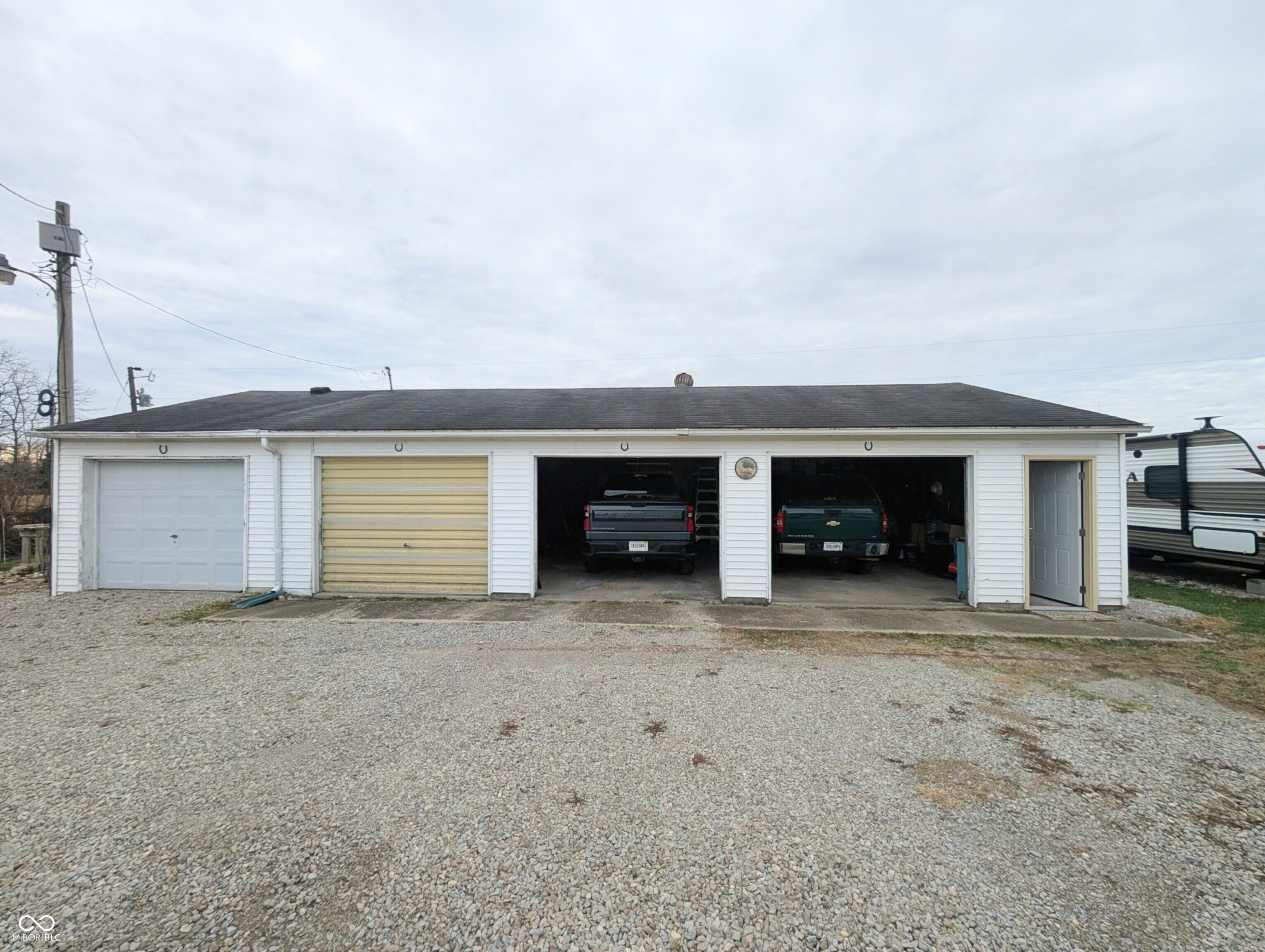 5599 Highway 9 Hope, IN 47246 - Photo 42 of 72