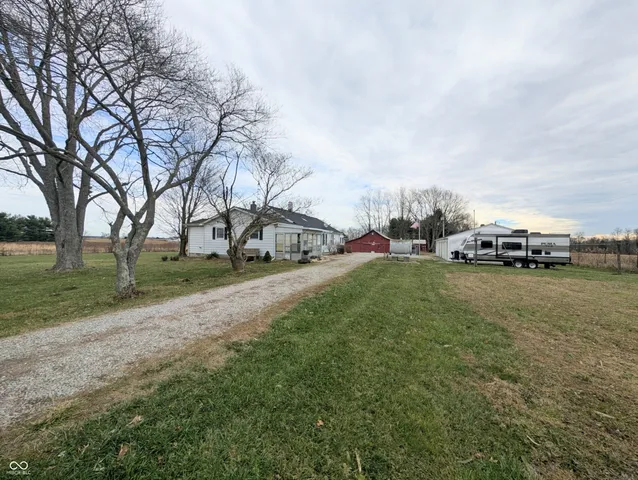 $499,999 | 5599 Highway 9, Hope, IN 47246