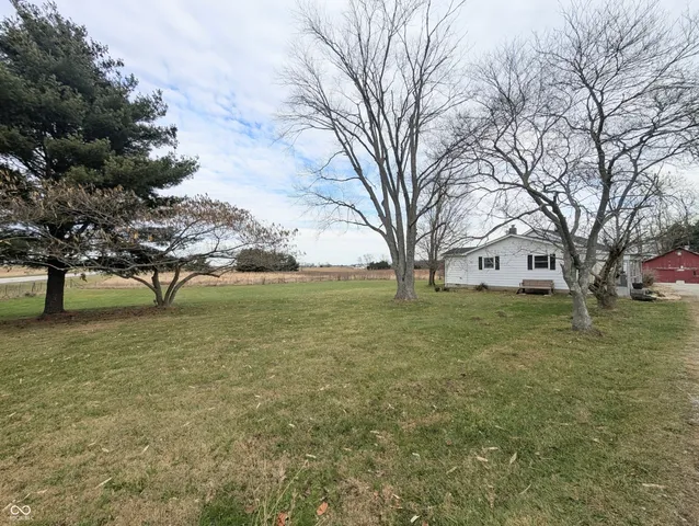 $499,999 | 5599 Highway 9, Hope, IN 47246