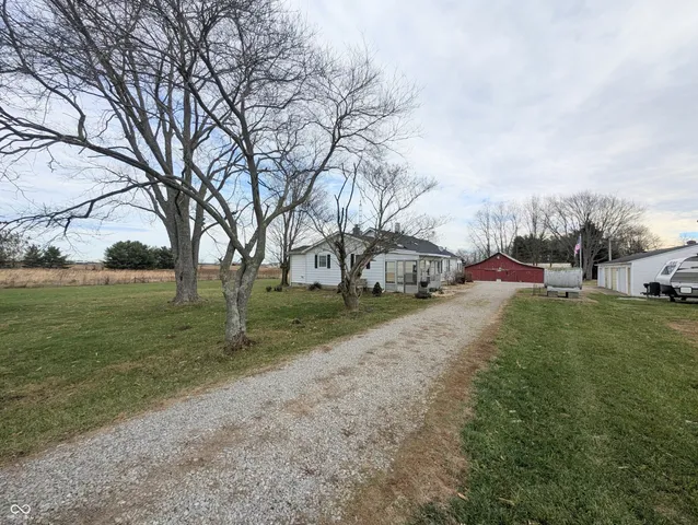 $499,999 | 5599 Highway 9, Hope, IN 47246