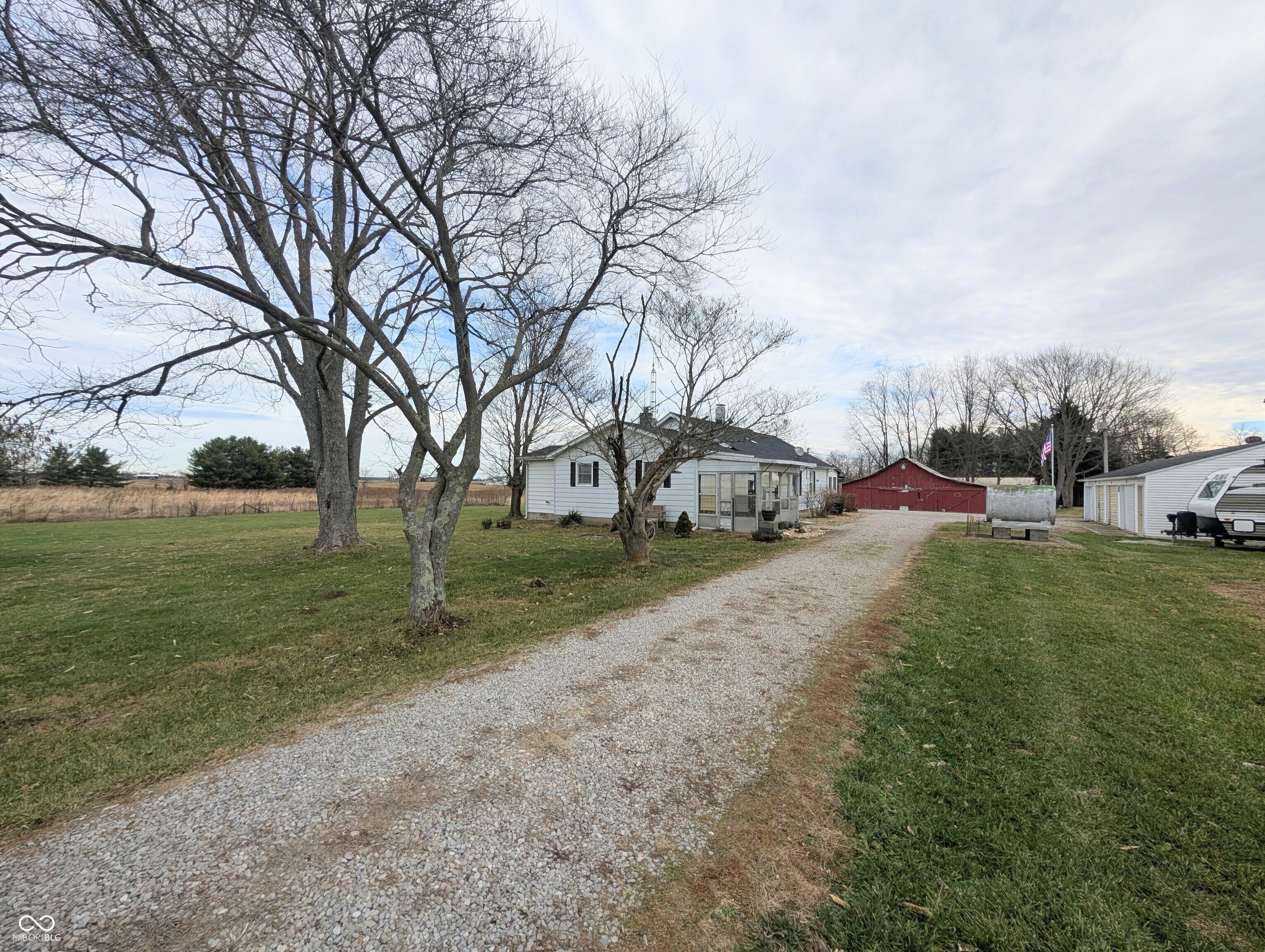 5599 Highway 9 Hope, IN 47246 - Photo 48 of 72