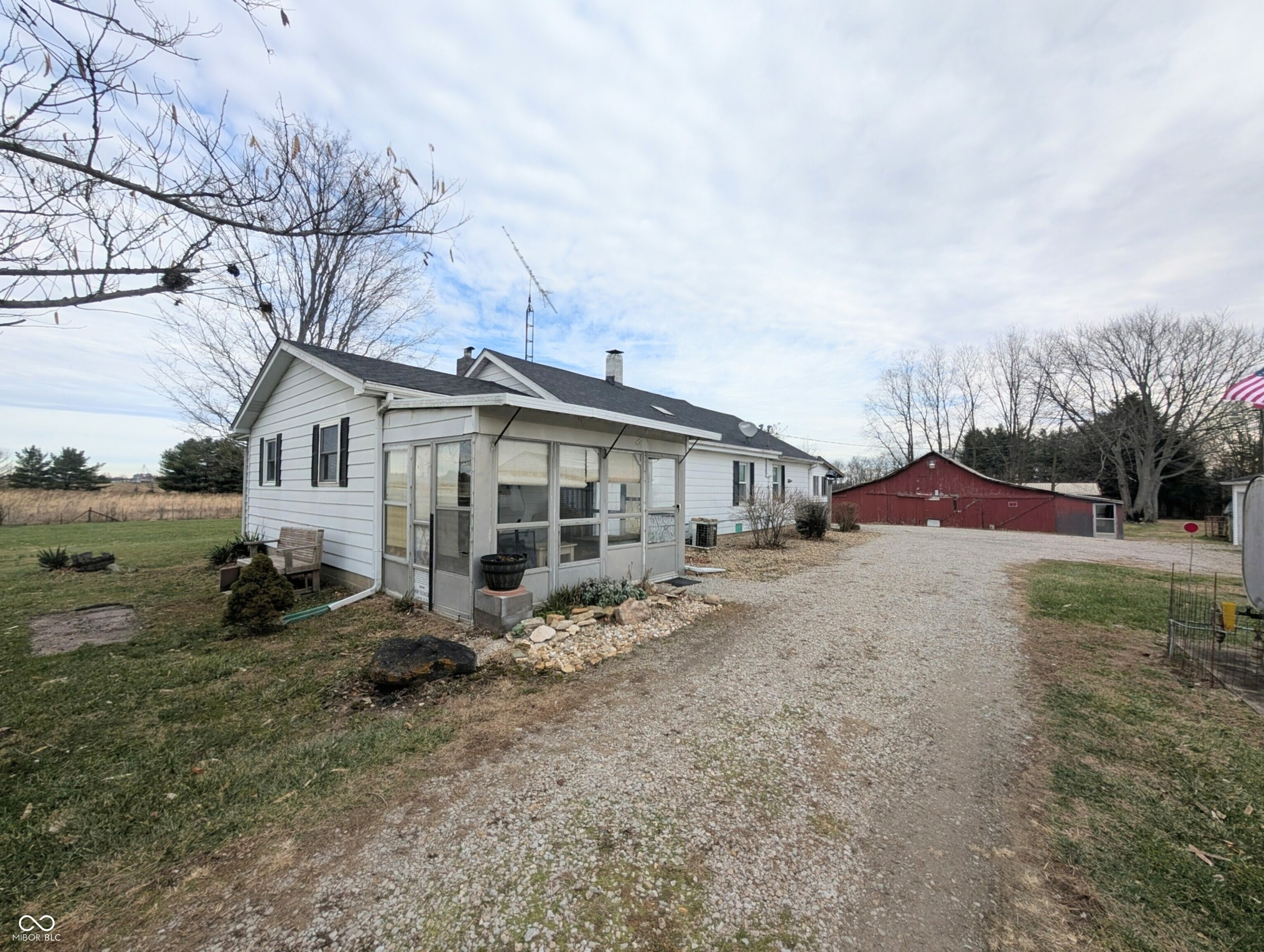 5599 Highway 9 Hope, IN 47246 - Photo 49 of 72