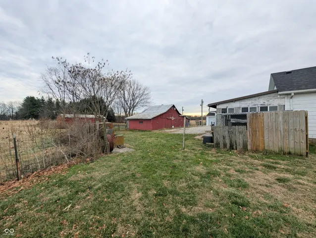 $499,999 | 5599 Highway 9, Hope, IN 47246