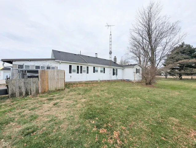 $499,999 | 5599 Highway 9, Hope, IN 47246