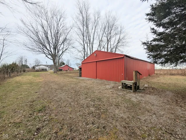 $499,999 | 5599 Highway 9, Hope, IN 47246