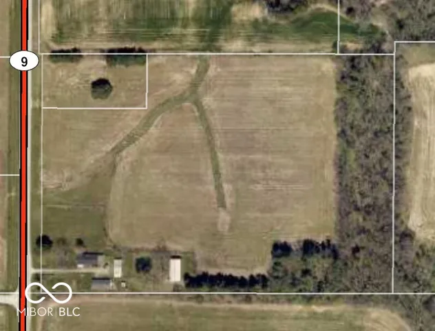 $499,999 | 5599 Highway 9, Hope, IN 47246